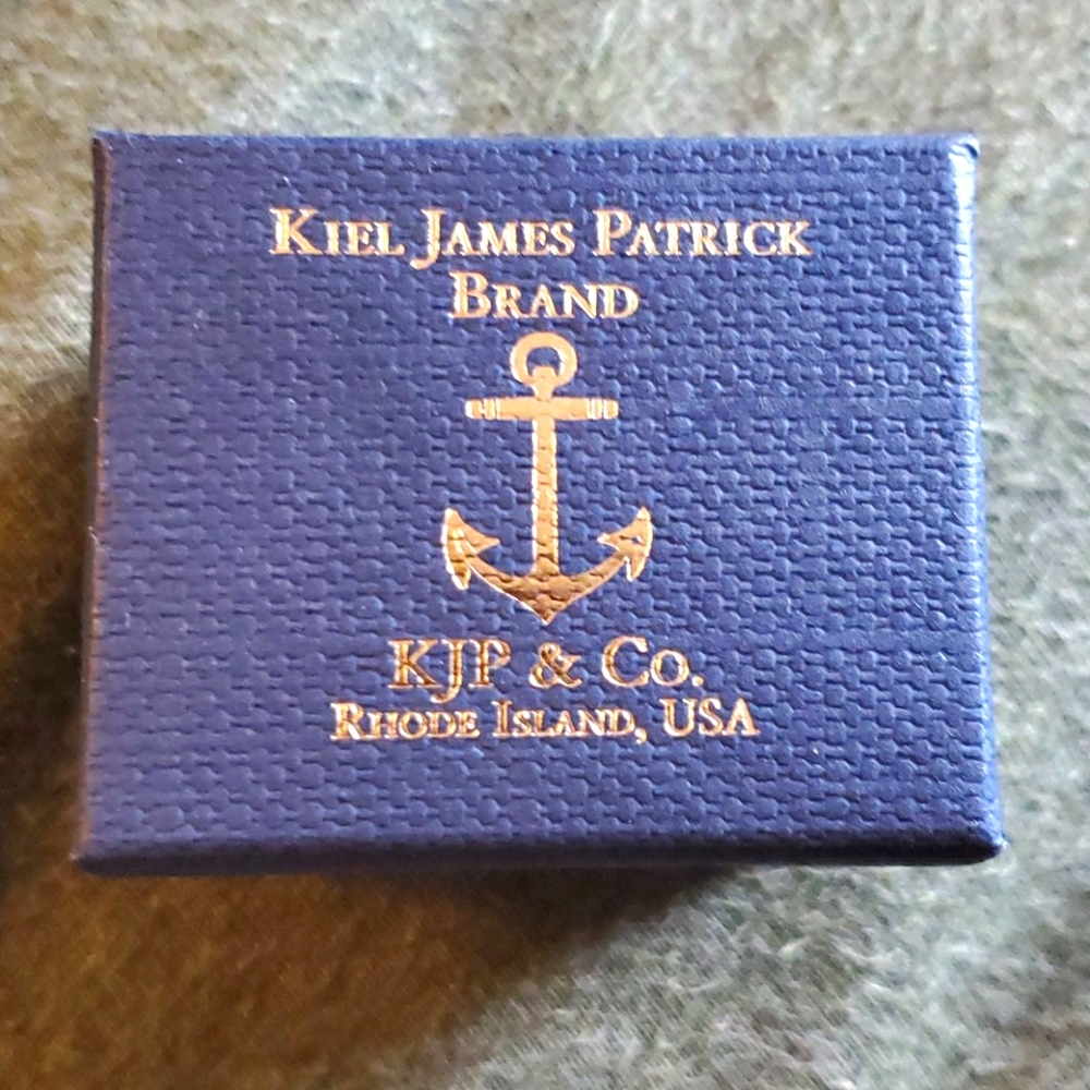 Kiel James Patrick Necklace